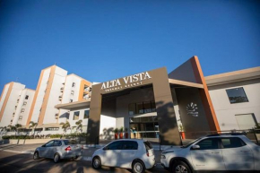 Apartamento 2 quartos no Alta Vista Thermas Resort
